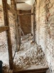 2021-08-28-Kegelbahnumbau-Aufbau 01